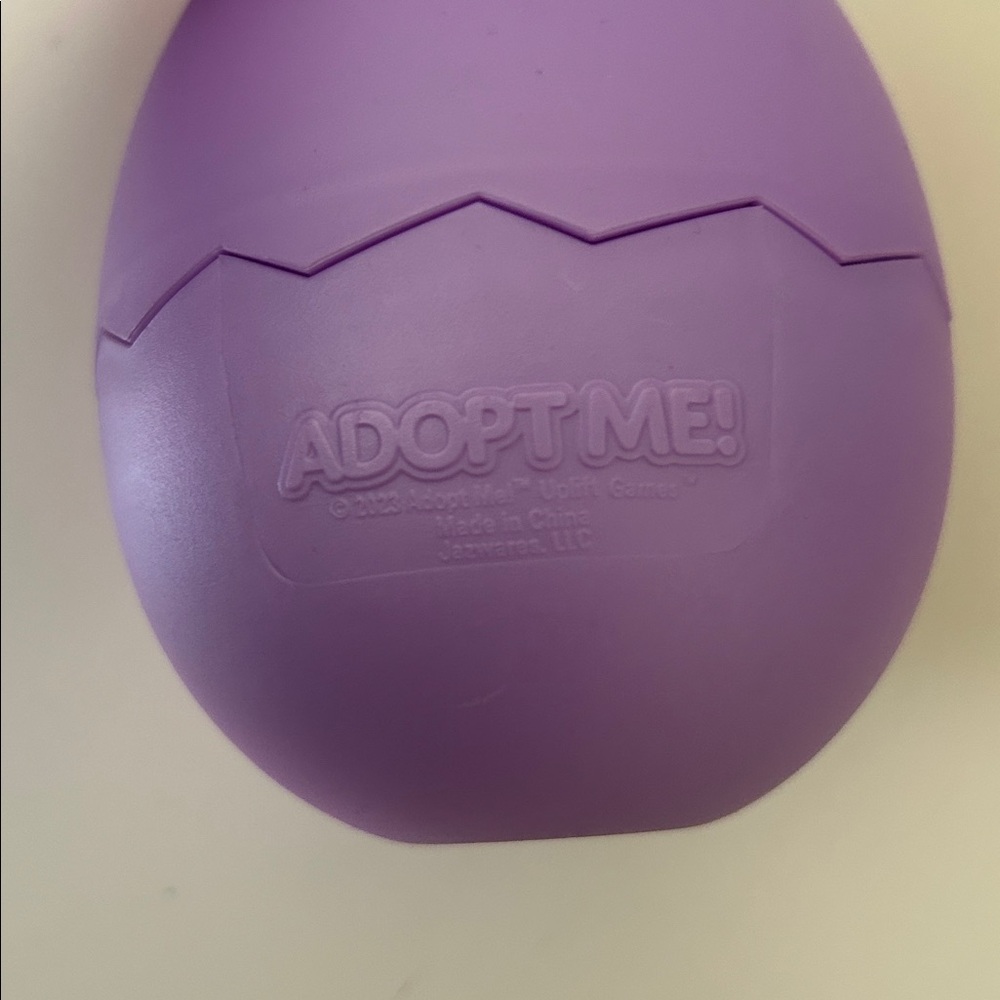 Roblox Adopt Me Plush - Picture 2 of 4